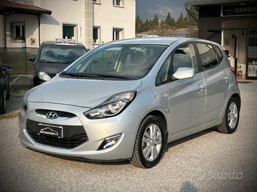 Hyundai iX20 1.4 - UNIPROPRIETARIO-NEOPATENTATI