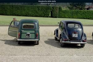 FIAT 500 C belvedere