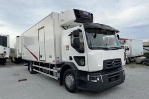 Renault D 320.18 Frigo Frc 18 europallet