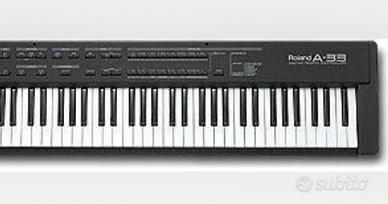 Master Roland A33