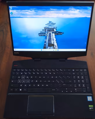 Hp Omen 15