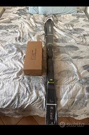 Sci skis blossom skis squadra