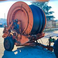 Rotolone Orma-tutto idraulico-ralla-tubo 110x350