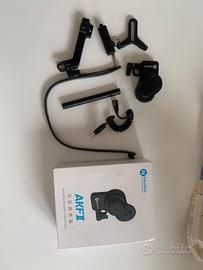 Follow focus Akf II Feiyutech