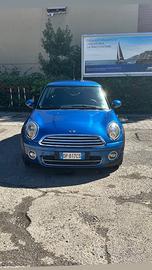 mini cooper D