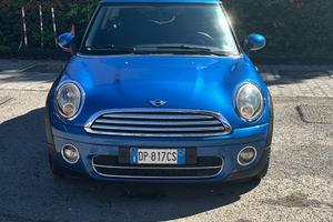 mini cooper D