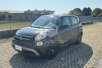 FIAT 500L 1.4 95 CV S&S Connect