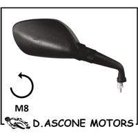 Specchio DX MBK KILIBRE/YAMAHA VERSITY 300cc – Ner