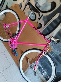 bici scatto fisso