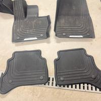 Set tappetini originali Range Rover sport