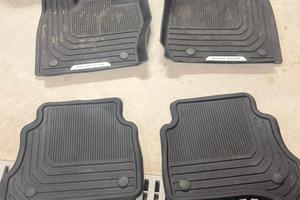 Set tappetini originali Range Rover sport