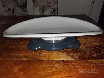 Bilancia elettronica pesa bambini 