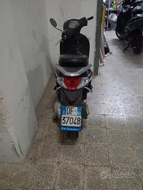 moto liberty 125 moc