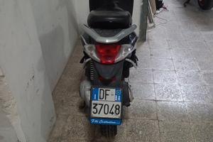 moto liberty 125 moc