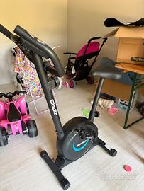 Cyclette