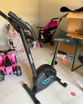 Cyclette