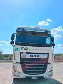 DAF XF 105 450 CV
