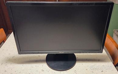 Monitor Asus 21,5 pollici