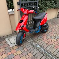 Gilera stalker