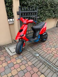 Gilera stalker