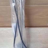 Sonda carburante, acqua.