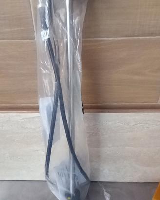 Sonda carburante, acqua.