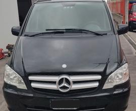 MERCEDES Vito - 2012