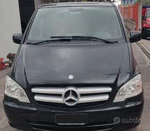 MERCEDES Vito - 2012