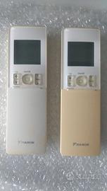Telecomando Originale Daikin ARC466A6