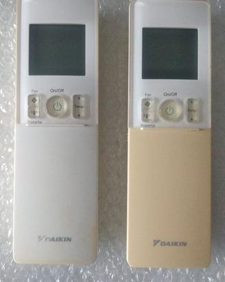 Telecomando Originale Daikin ARC466A6