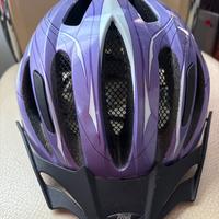 Casco da bici