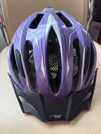 Casco da bici