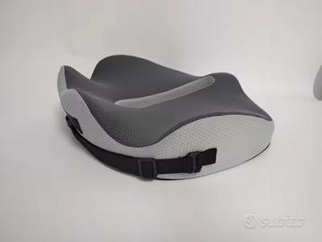 Lotto 208 Cuscini Ergonomici Memory Foam Nuovi 