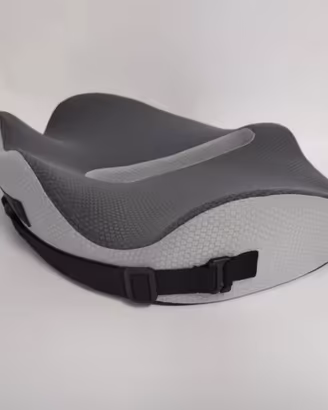 Lotto 208 Cuscini Ergonomici Memory Foam Nuovi 