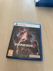 Tekken 8