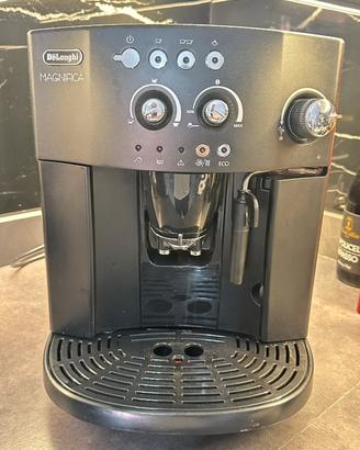 Macchina caffè Delonghi Magnifica