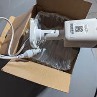 Telecamera SUNELL bullet 4MP