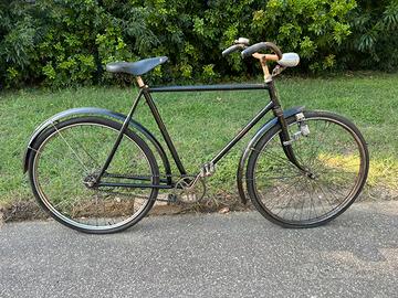 Bici d’epoca TOURING