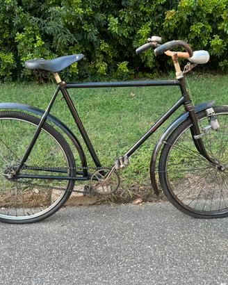 Bici d’epoca TOURING
