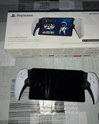 PlayStation portatile