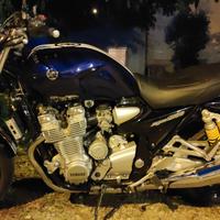 Yamaha XJR 1300 - 2005