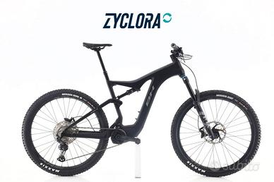 BH AtomX Lynx 9.7 XT t.XL