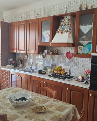 Appartamento - Pozzallo