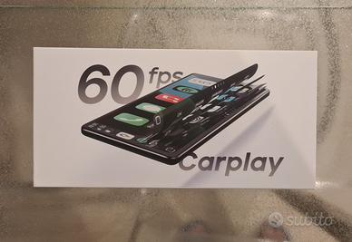 Schermo Touch per auto. Android auto & Carplay