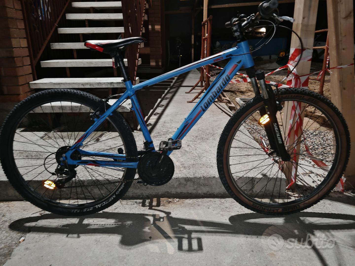 Bici Lombardo Sestriere Bici Lombardi Bicicletta Lombardo