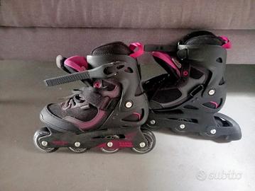 Rollerblade