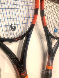 2 babolat aero manico 3