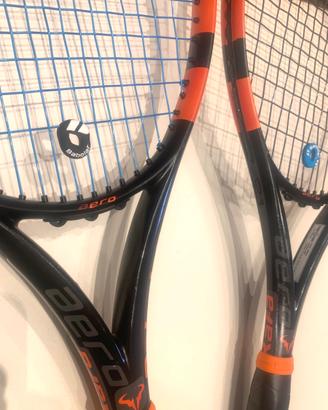 2 babolat aero manico 3