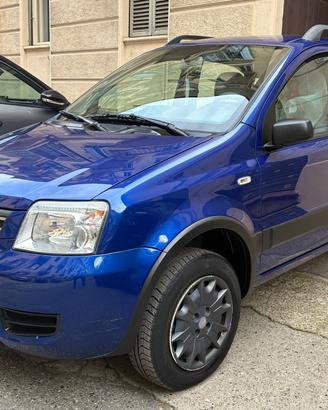 Fiat Panda 4x4 - 1.2 benz SOLI 112.000 KM