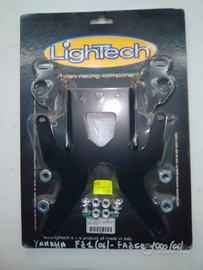 Portatarga Yamaha Fz1 2006